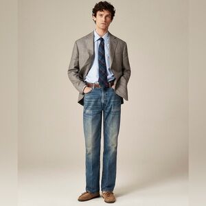J. Crew Men’s Blazer-Style Jacket